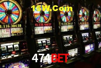 Platform Technology 474Bet